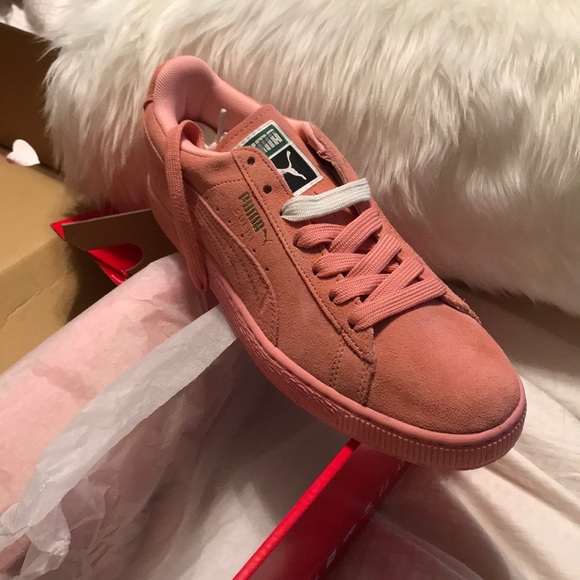 Puma Shoes - 🔥PUMA SNEAKERS 👟 🔥